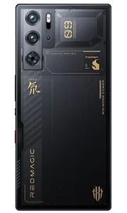 Замена телефона Nubia Red Magic 9 Pro в Москве